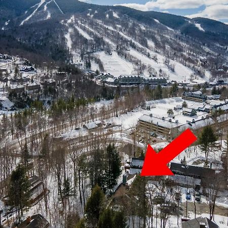 Spacious Village Of Loon Home Less Than 1 Mi To Ski Slopes Lincoln Luaran gambar