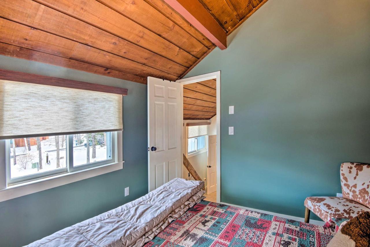 Spacious Village Of Loon Home Less Than 1 Mi To Ski Slopes Lincoln Luaran gambar