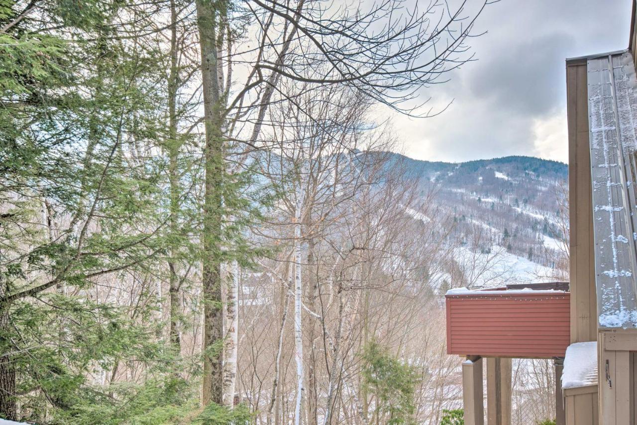 Spacious Village Of Loon Home Less Than 1 Mi To Ski Slopes Lincoln Luaran gambar