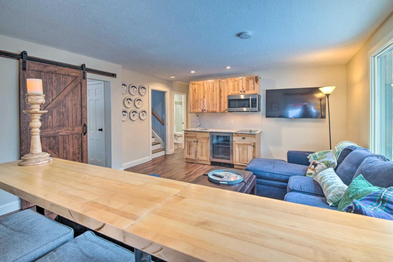 Spacious Village Of Loon Home Less Than 1 Mi To Ski Slopes Lincoln Luaran gambar