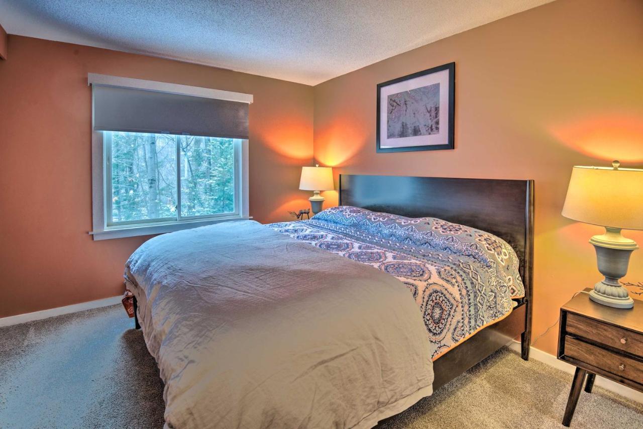 Spacious Village Of Loon Home Less Than 1 Mi To Ski Slopes Lincoln Luaran gambar