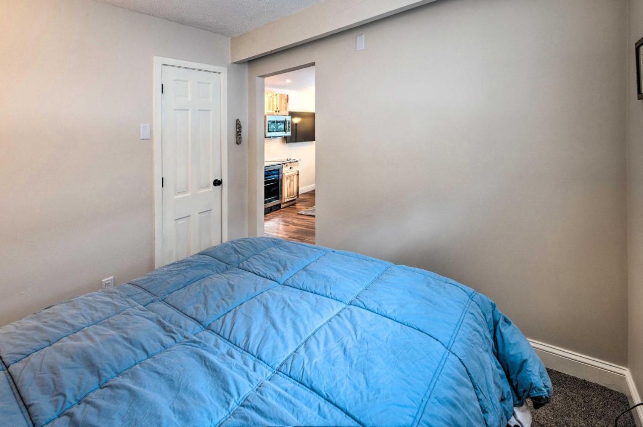 Spacious Village Of Loon Home Less Than 1 Mi To Ski Slopes Lincoln Luaran gambar