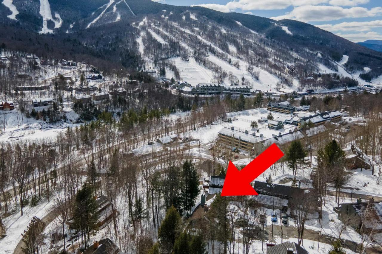 Spacious Village Of Loon Home Less Than 1 Mi To Ski Slopes Lincoln Luaran gambar